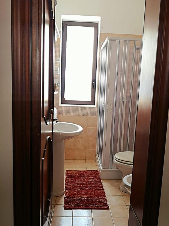 La Casina Di Vanni - Casa Vacanza Nel Cuore Del Salento Arnesano Exterior photo